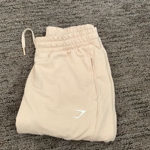 Gym shark training joggers